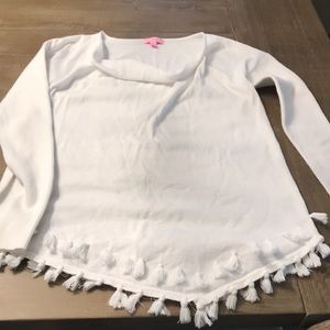 Lilly Pulitzer sweater